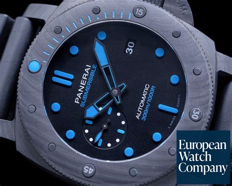 panerai ar coating comparison|Panerai submersible pam01616 review.